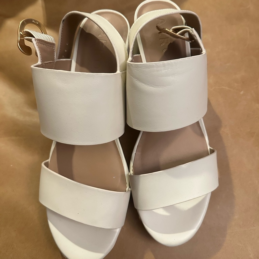 Aerosoles Women’s Camera Sandals
